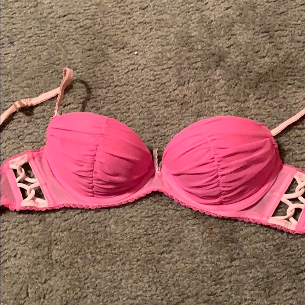 Victoria secret bra